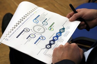 Держмолодьжитло представило Публічний звіт про результати роботи у 2021 році 