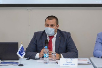 МІСЦЕВІ ІНІЦІАТИВИ – ШЛЯХ ДО ТРИВАЛИХ РІШЕНЬ