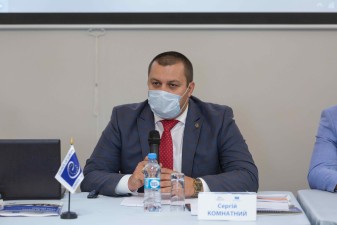 МІСЦЕВІ ІНІЦІАТИВИ – ШЛЯХ ДО ТРИВАЛИХ РІШЕНЬ