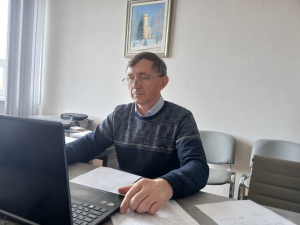 Відбулося засідання Координаційної ради з питань розвитку житлового будівництва в Миколаївській області