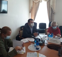 МОЛОДІ – ДЕРЖАВНУ ПІДТРИМКУ І ВЛАСНЕ ЖИТЛО