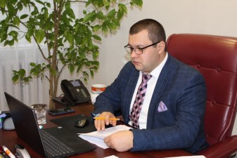 Разом з європейськими партнерами – до захисту гуманітарних прав ВПО 