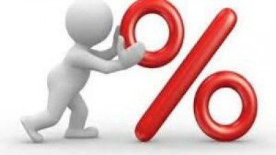 НБУ ПІДВИЩИВ ОБЛІКОВУ СТАВКУ ДО 8,0%