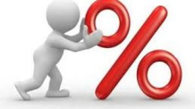 НБУ ПІДВИЩИВ ОБЛІКОВУ СТАВКУ ДО 7,5%