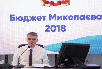 Доступне житло миколаївцям