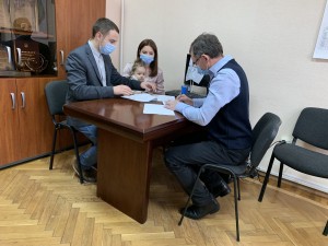 Миколаївська область забезпечує житлом внутрішньо переміщених осіб