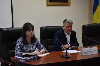 Пропозиції Уряду щодо шляхів забезпечення житлом учасників АТО та внутрішньо переміщених осіб