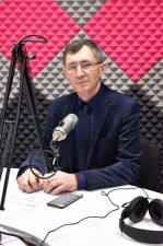 Ефір на радіо  UA:МИКОЛАЇВ