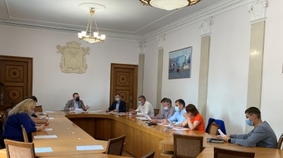 Відбулося чергове засідання Координаційної ради