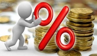 НБУ ПІДВИЩИВ ОБЛІКОВУ СТАВКУ ДО 10% 
