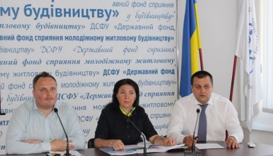 СЕМІНАР З ПРОТИДІЇ КОРУПЦІЇ ВІДБУВСЯ У ДЕРЖМОЛОДЬЖИТЛІ