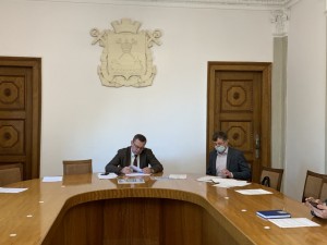 Місцеві житлові програми в дії