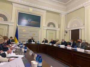 Комітет ВР з питань молоді підтримав відновлення фінансування програми житлових кредитів для молоді 