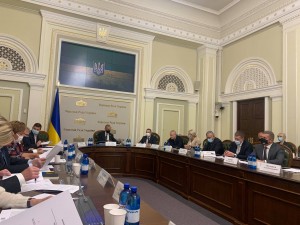 Комітет ВР з питань молоді підтримав відновлення фінансування програми житлових кредитів для молоді 