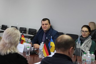 Проведено сьомий відбір за програмою житлового кредитування ВПО 