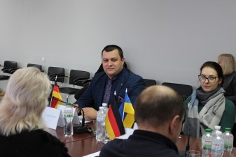 Проведено сьомий відбір за програмою житлового кредитування ВПО 