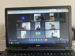 Відбулося позачергове засідання Координаційної ради