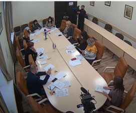 Забезпечення житлом громадян під контролем депутатів міської ради