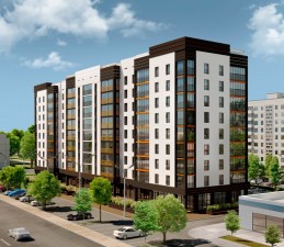 Програма Доступне житло в дії