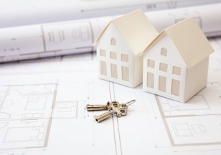 Забезпечення громадян житлом